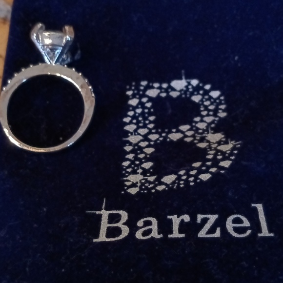 Barzel ring - Picture 2 of 2